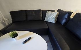 Sunny Bungalow La Mata With Sea Views