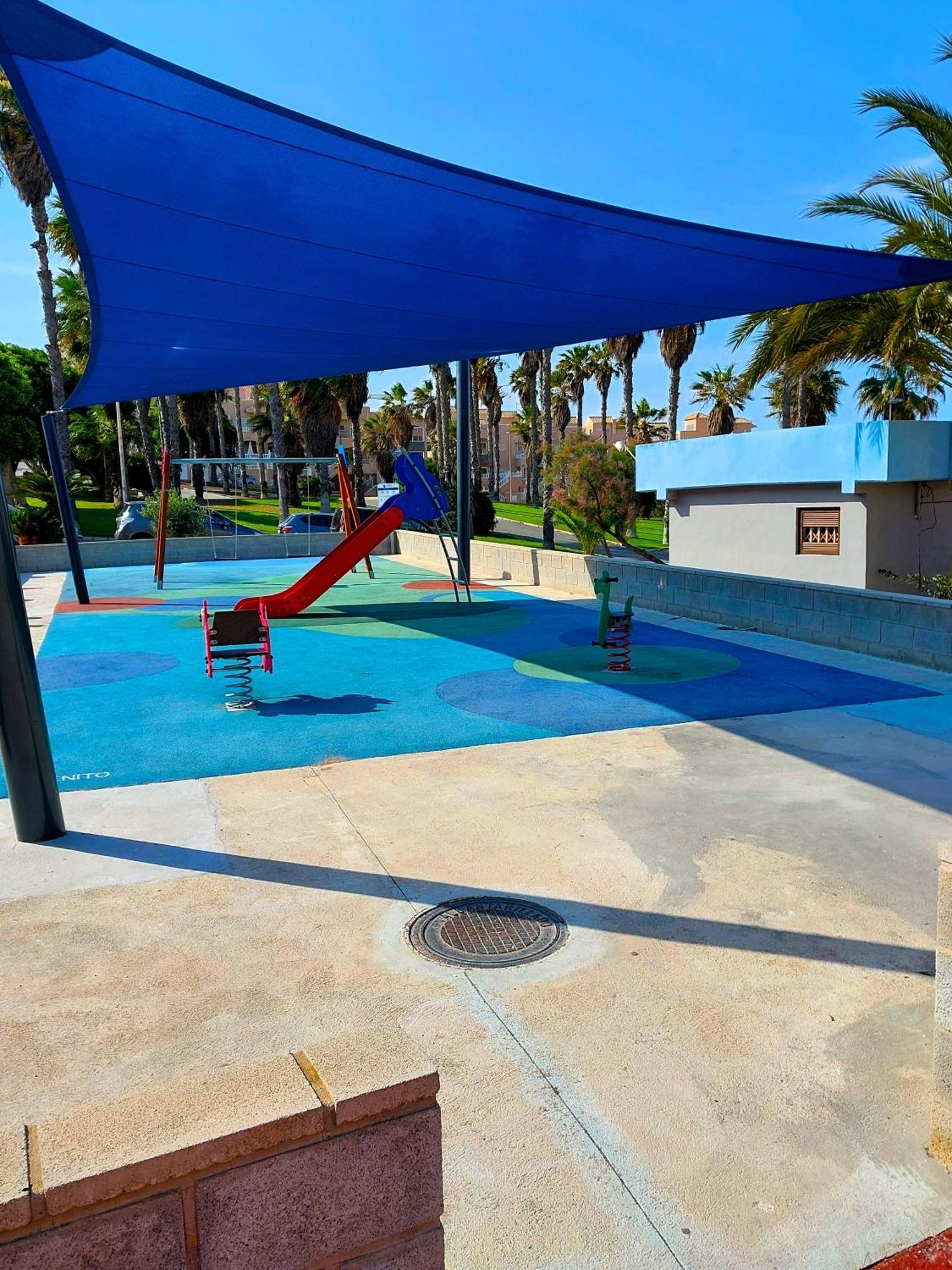 Sunny Bungalow La Mata With Sea Views Torrevieja Zewnętrze zdjęcie