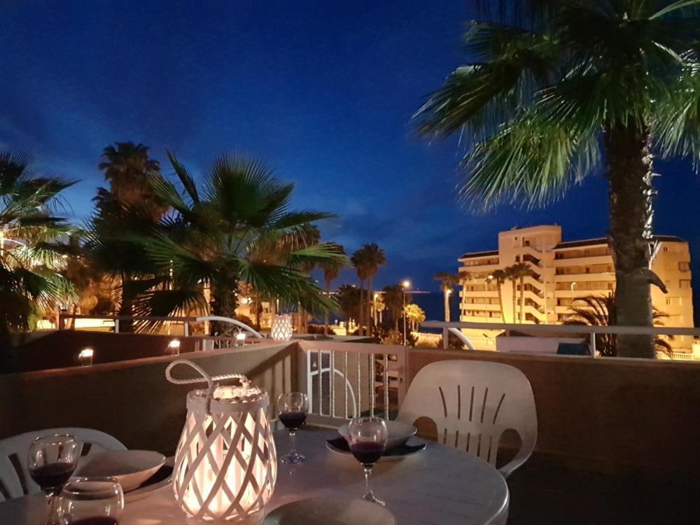 Sunny Bungalow La Mata With Sea Views Torrevieja Zewnętrze zdjęcie