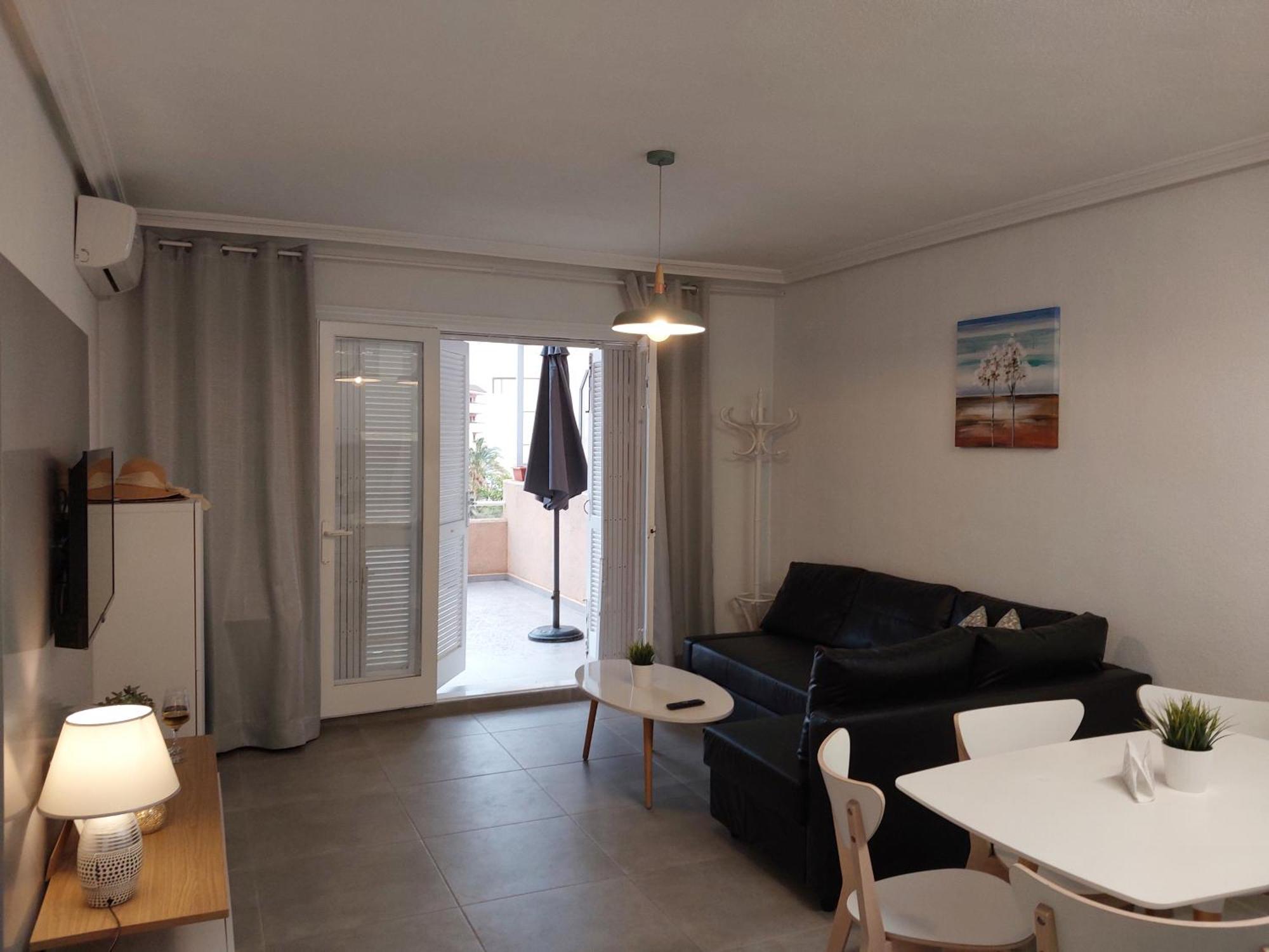 Sunny Bungalow La Mata With Sea Views Torrevieja Zewnętrze zdjęcie