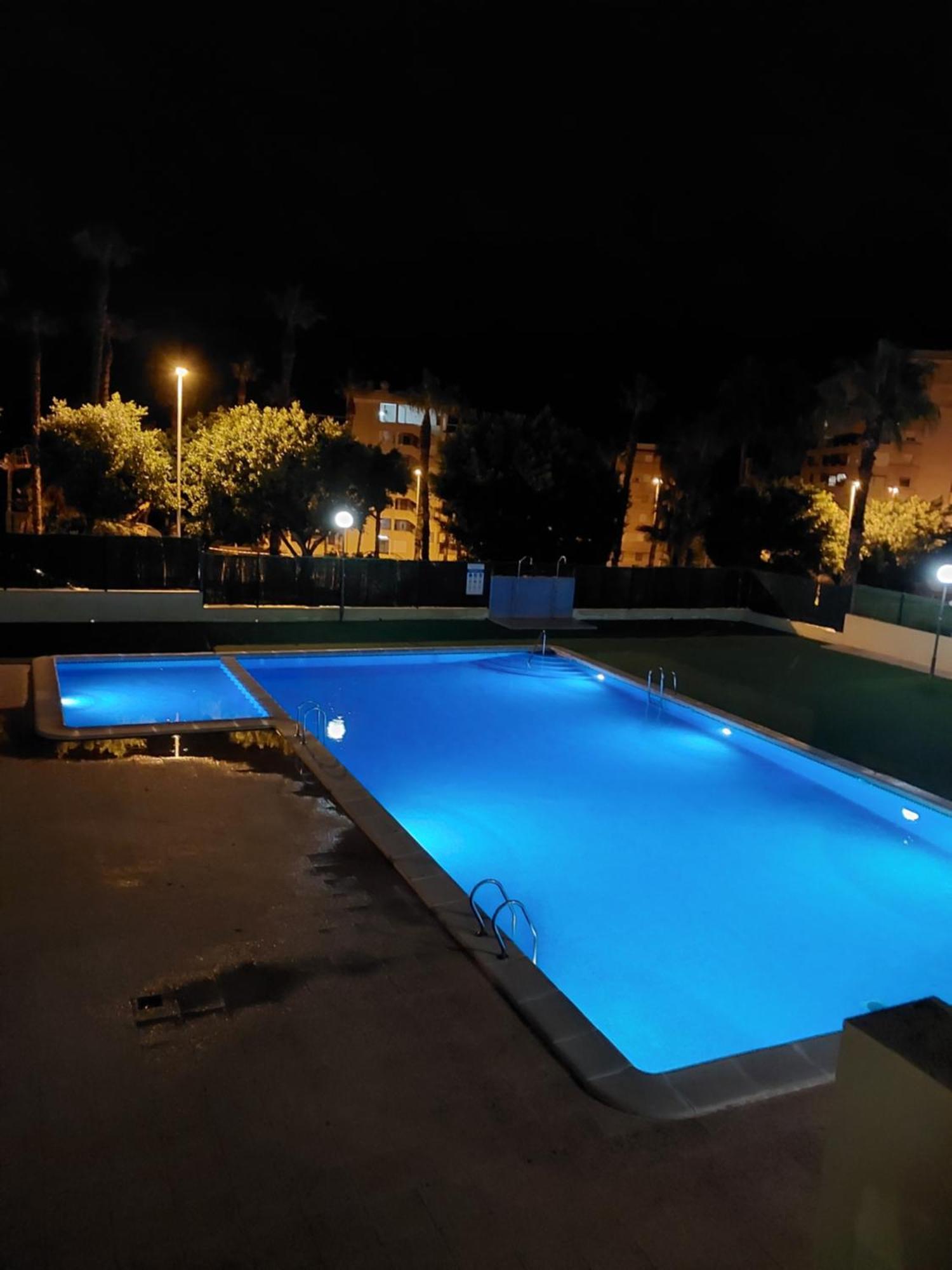 Sunny Bungalow La Mata With Sea Views Torrevieja Zewnętrze zdjęcie