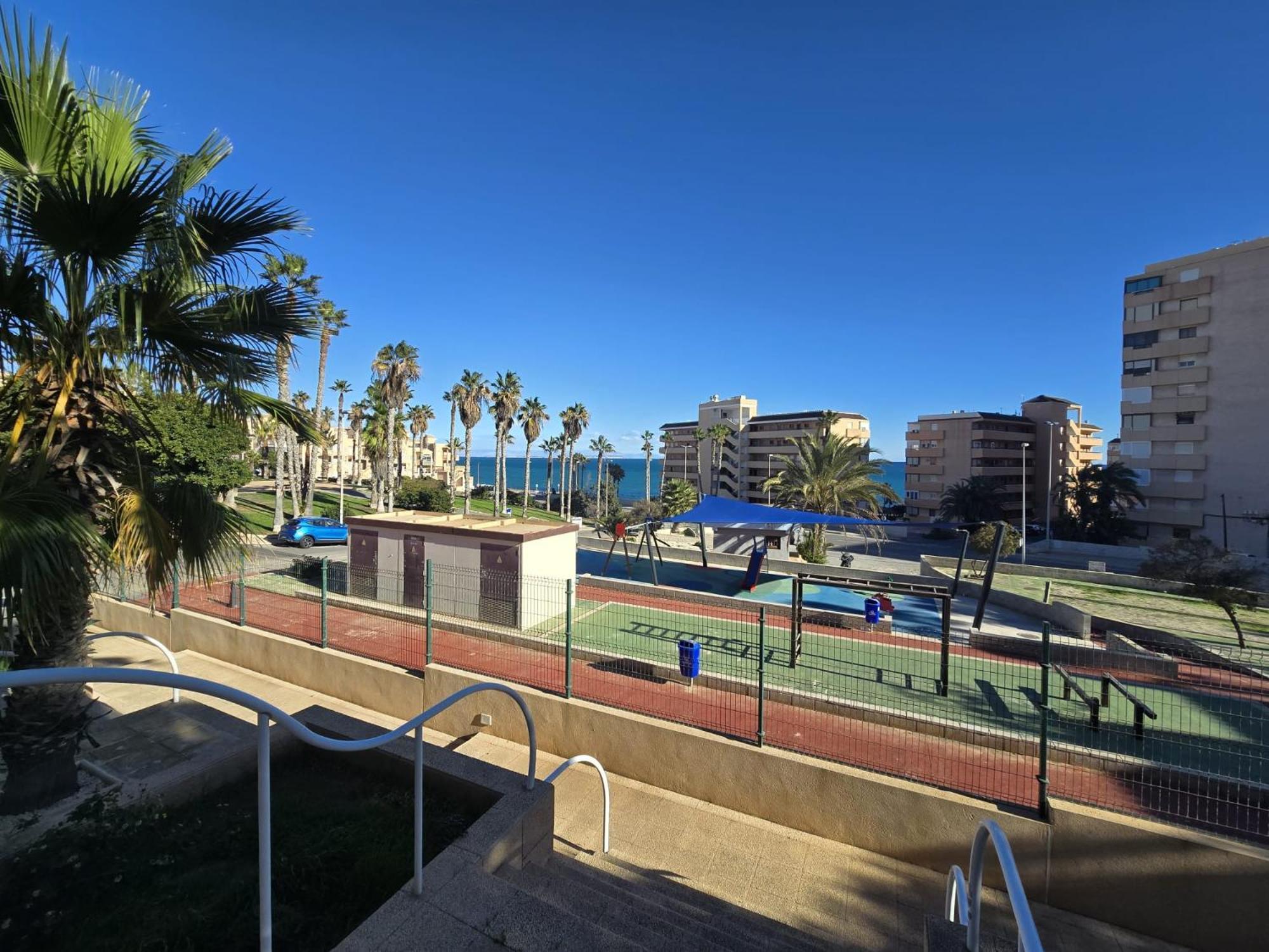 Sunny Bungalow La Mata With Sea Views Torrevieja Zewnętrze zdjęcie